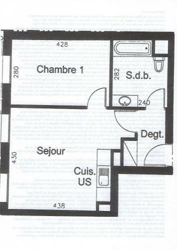 Apartamento La Maison D'eug�ne Appart'h�tel - Centre Historique