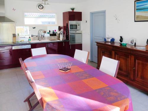 Ferienhaus Hourtin 125s
