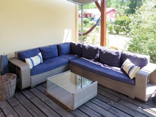 Ferienhaus Hourtin 145s