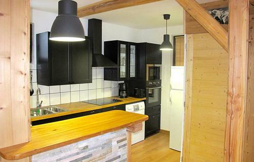 Odalys Chalet Alpenvue