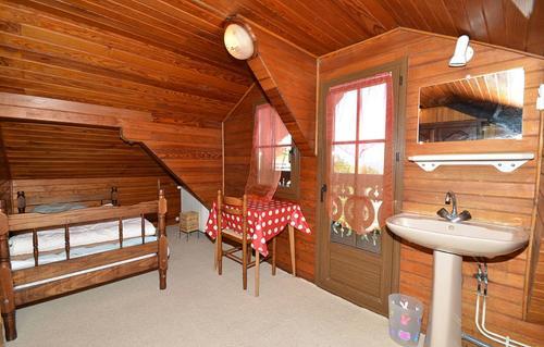Odalys Chalet Alpenvue