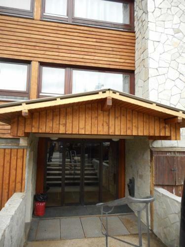 Apartamento Studio Route De La Poste