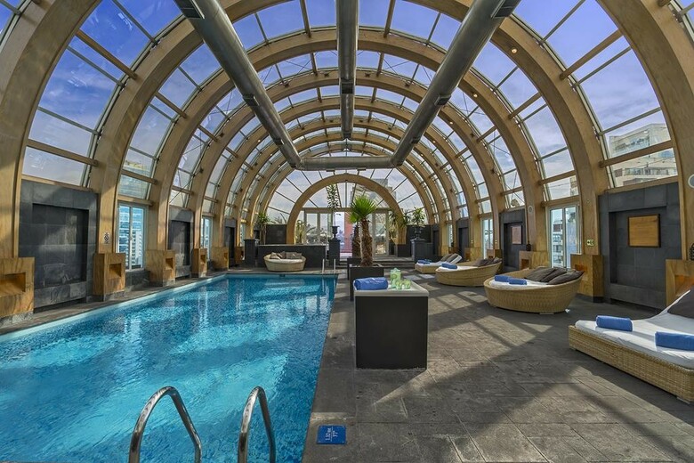 Hotel Ritz Carlton Santiago