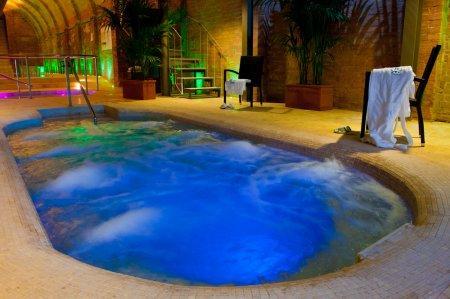 Hotel Etruria Resort & Natural Spa
