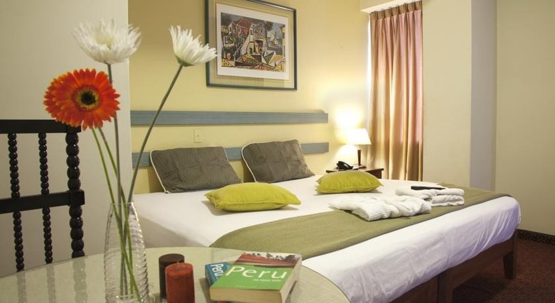 Hotel Kamana
