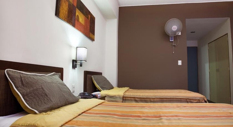 Hotel Kamana