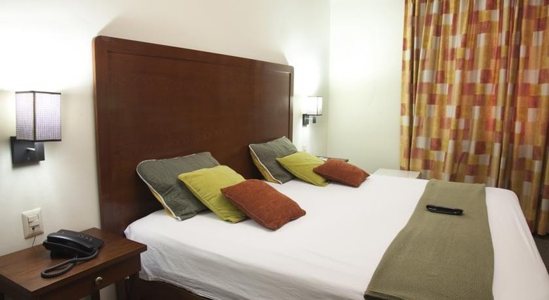 Hotel Kamana