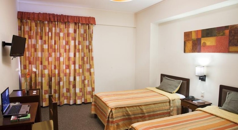 Hotel Kamana