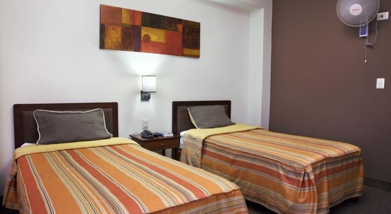 Hotel Kamana