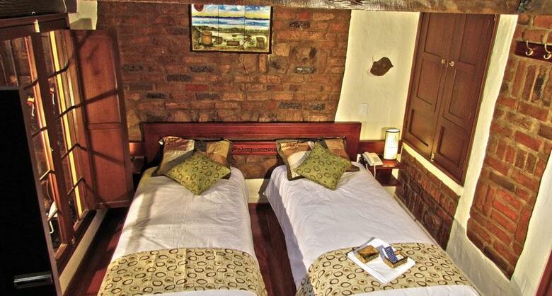 Hotel Muisca