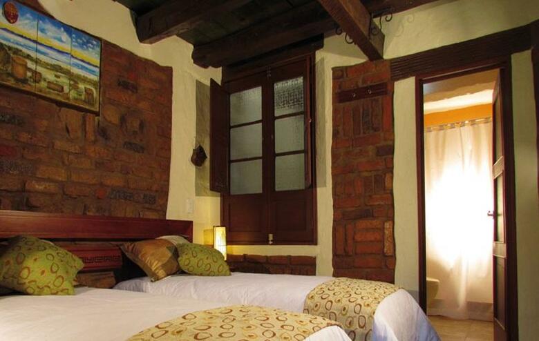 Hotel Muisca