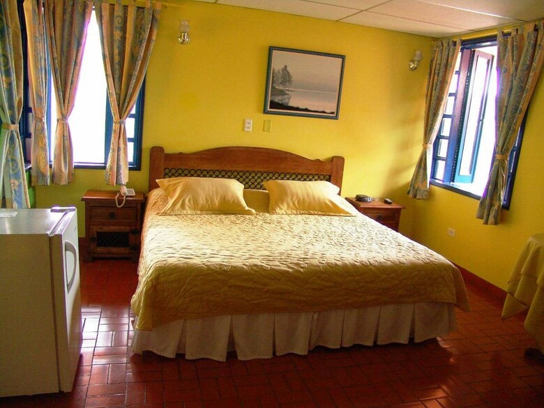 Ecohotel La Casona