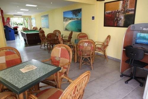 Apartamentos Martinez