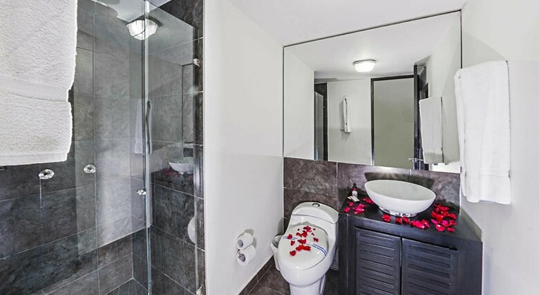 Hotel Bogota Royal Suite
