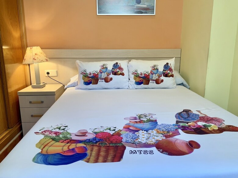 Hostal Luz