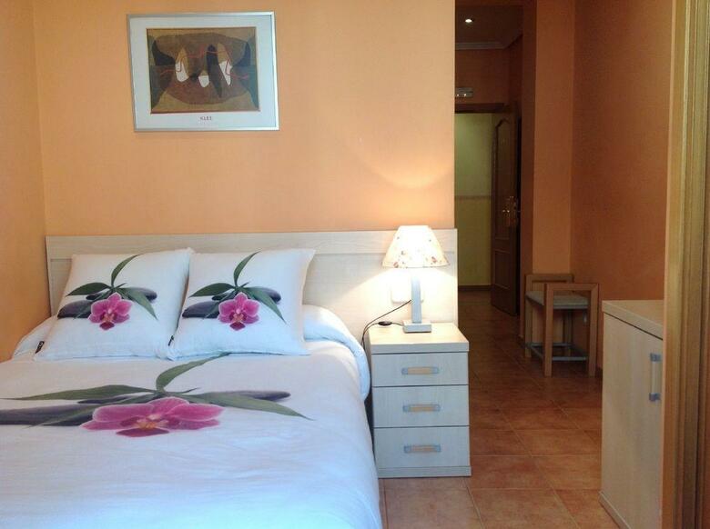 Hostal Luz