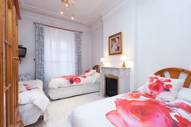 Hostal Luz