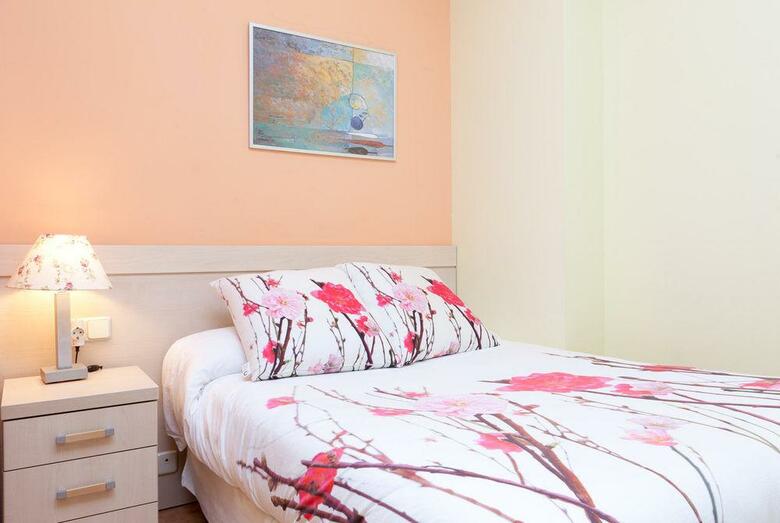 Hostal Luz