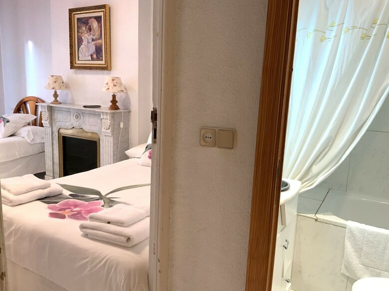 Hostal Luz
