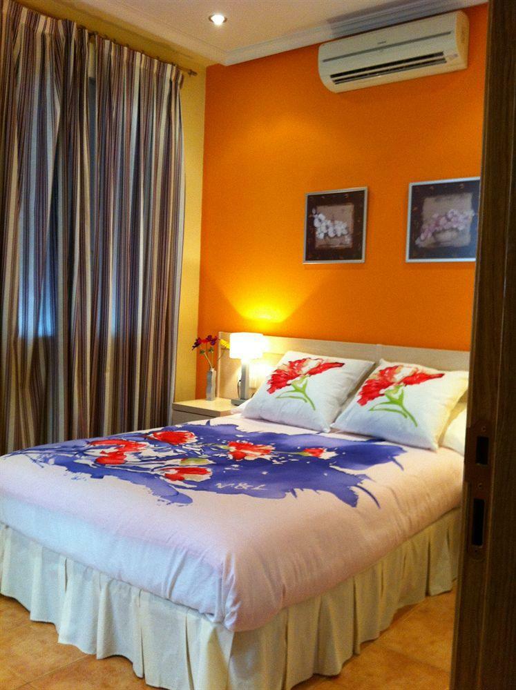 Hostal Luz