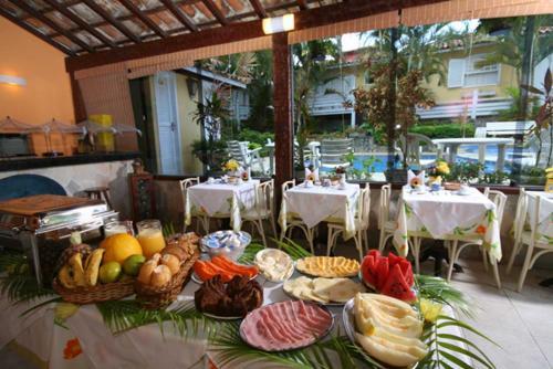 Posada Auberge De La Langouste