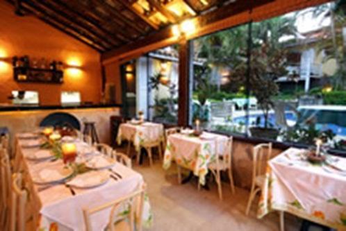 Posada Auberge De La Langouste