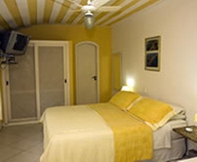 Posada Auberge De La Langouste