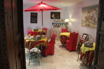 Hotel H�tel De La Chapelle