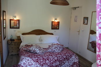 Hotel H�tel De La Chapelle