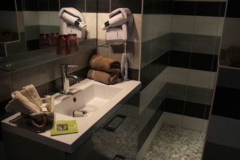 Hotel H�tel De La Chapelle