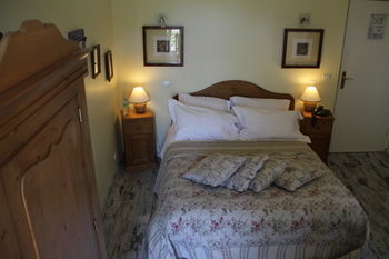 Hotel H�tel De La Chapelle