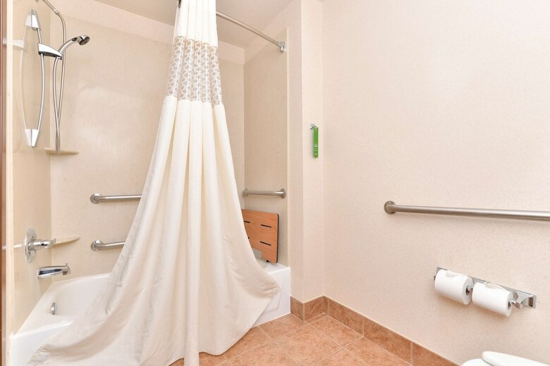 Hotel Hampton Inn Houston-deer Park Ship Area  Tx