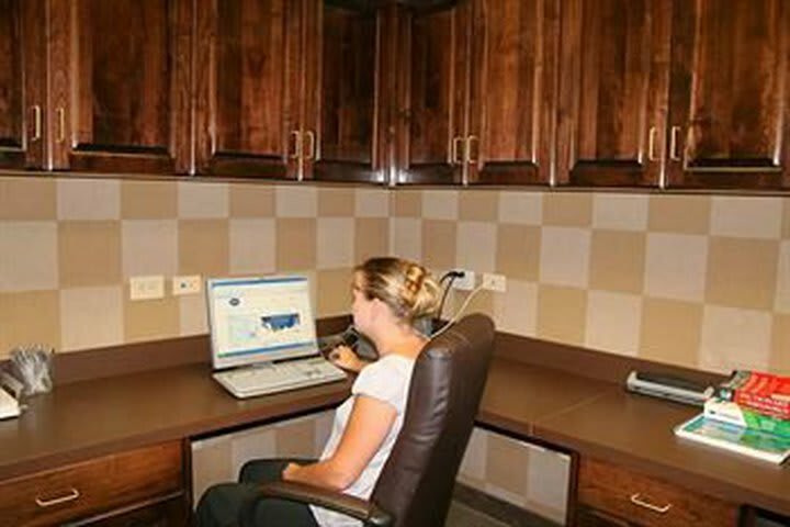 Hotel Hampton Inn Spring Lake - Ft. Bragg