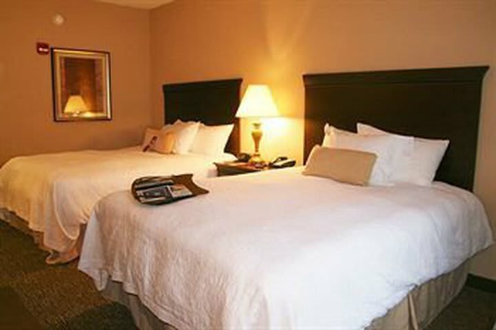 Hotel Hampton Inn Spring Lake - Ft. Bragg