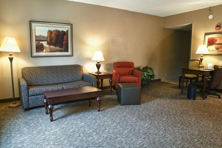 Hotel Hampton Inn Spring Lake - Ft. Bragg