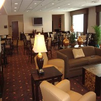 Hotel Hampton Inn Spring Lake - Ft. Bragg