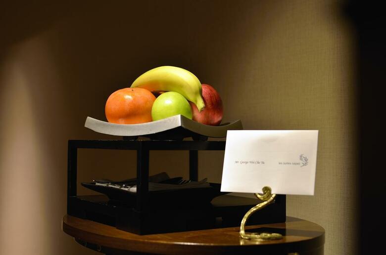 Hotel Les Suites Ching Cheng