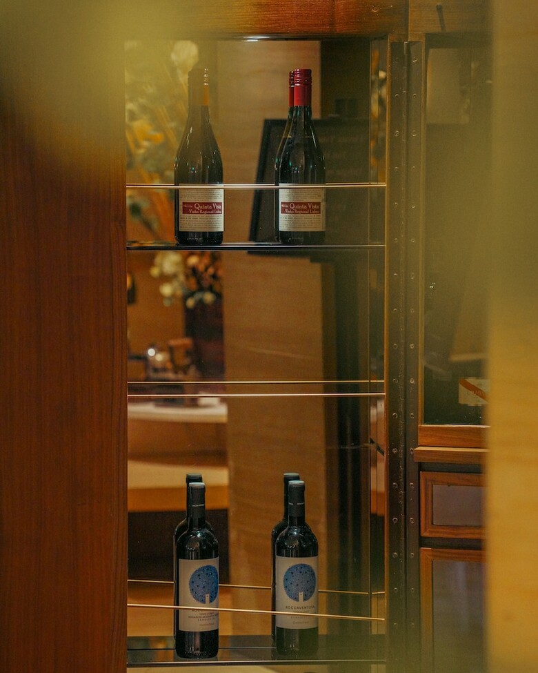 Hotel Les Suites Ching Cheng