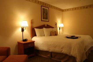 Hotel Hampton Inn & Suites Scottsbluff-conference Center Ne