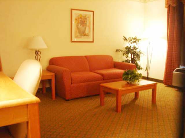 Hotel Hampton Inn & Suites Scottsbluff-conference Center Ne