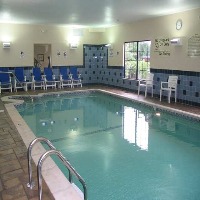 Hotel Hampton Inn Hadley-amherst Area