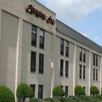 Hotel Hampton Inn Lagrange-callaway Gardens