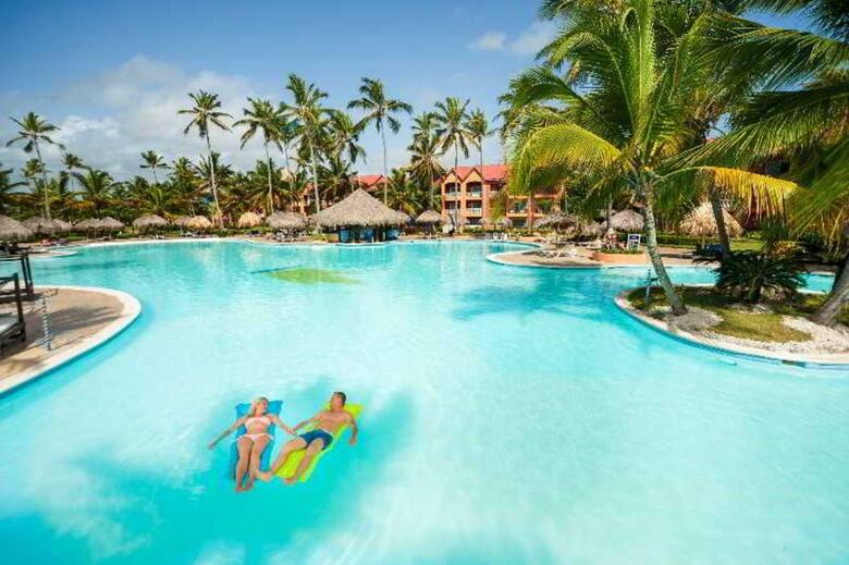 Hotel Punta Cana Princess All Suites Adults Only All Inclusive
