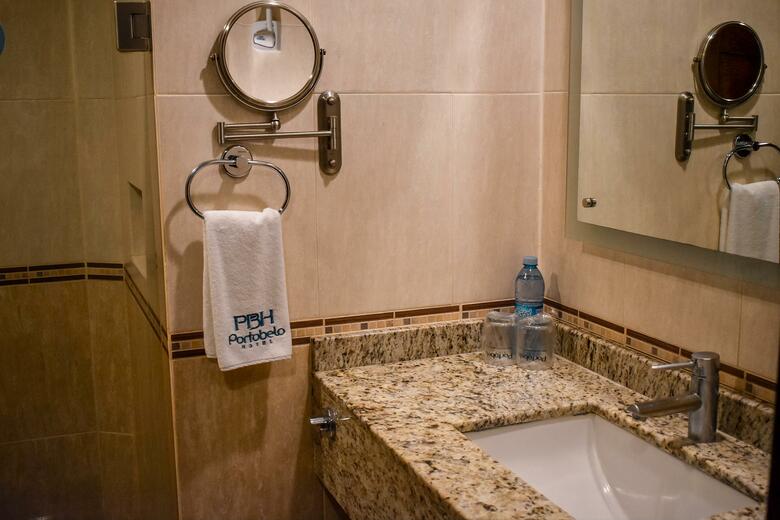 Hotel Portobelo