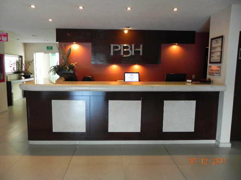 Hotel Portobelo