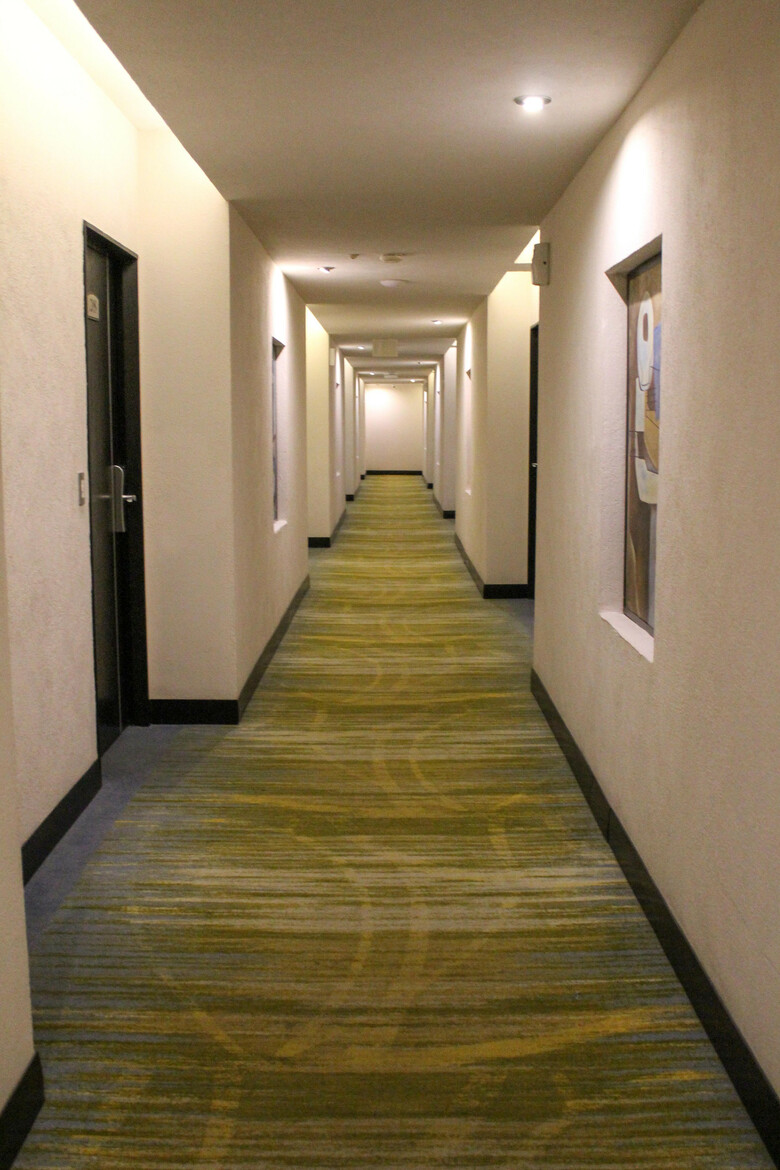 Hotel Portobelo