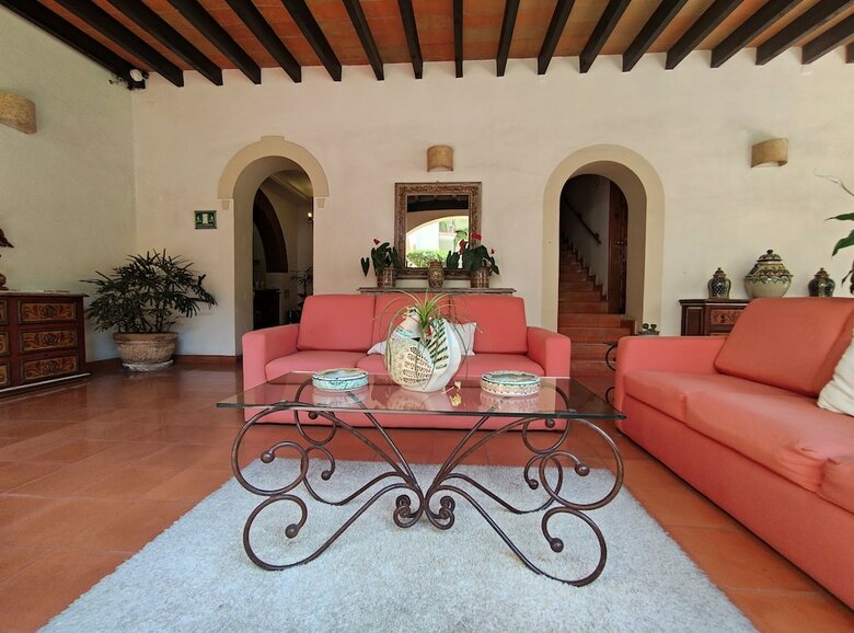 Hotel Boutique La Casa Azul