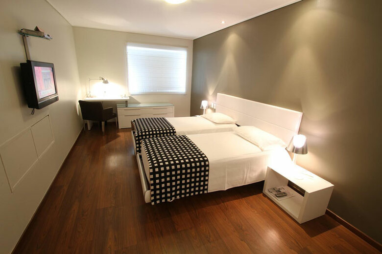 Regency Golf Hotel Urbano