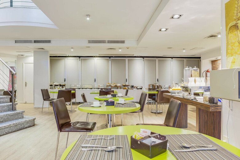 Regency Golf Hotel Urbano