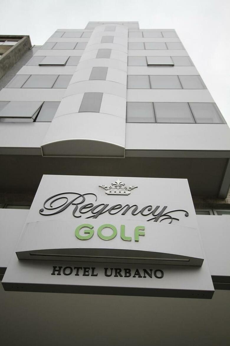 Regency Golf Hotel Urbano